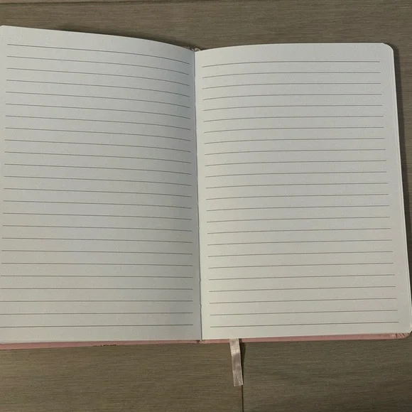 Notebook - Picture 2 of 2